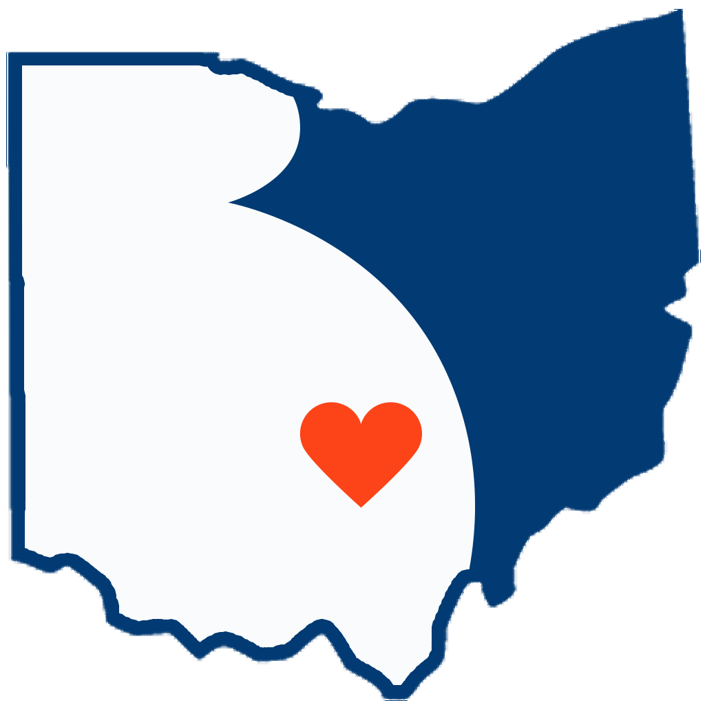 State of Ohio logo